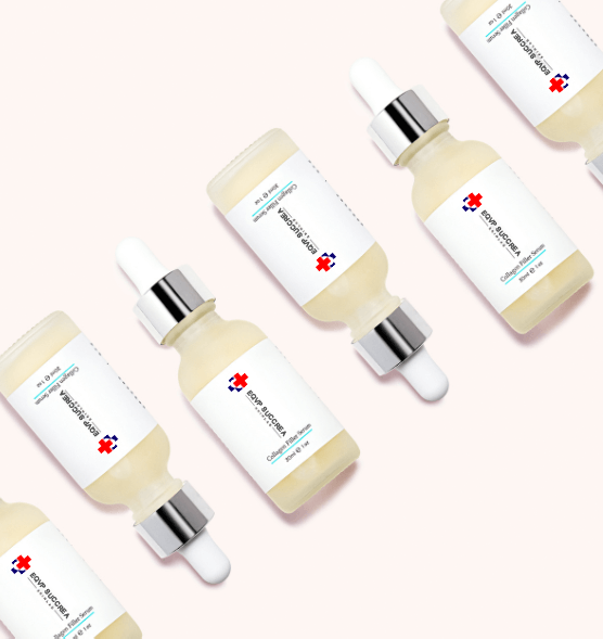 Collagen Filler Serum